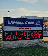 Valvoline Express Care - Photo 3 - Car repair in Plano, TX, Plano