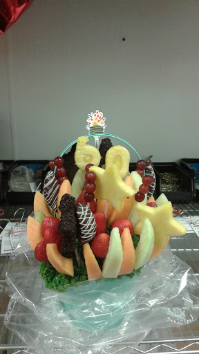 Edible Arrangements, 1859 FL-44, New Smyrna Beach, FL 32168, USA, 