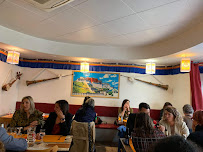 Atmosphère du Restaurant tibétain Restaurant Tibétain Lung ta à Lourdes - n°12