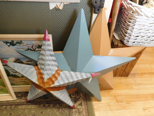 Antique Store «Antiques & Rusty Relics», reviews and photos, 3570 Fancher Rd, Holley, NY 14470, USA