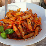 Photo n°1 de l'avis de Kathrin.i fait le 21/06/2020 à 18:55 sur le  La Fontana à Rinteln