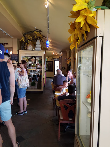 Bakery «Yellow Vase», reviews and photos, 1805 S Catalina Ave, Redondo Beach, CA 90277, USA