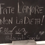 Photo n°1 de l'avis de carla.bruzzone06@gmail.com.r fait le 25/02/2024 à 07:07 sur le  Locanda Spinola à Genoa