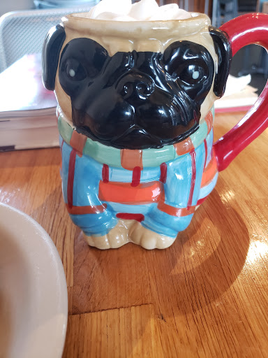 Coffee Shop «Heine Brothers’ Coffee - Shelbyville Road In St. Matthews», reviews and photos, 4305 Shelbyville Rd, Louisville, KY 40207, USA