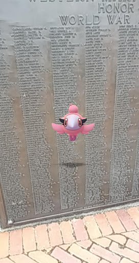 Tourist Attraction «Canal Place», reviews and photos, 13 Canal St, Cumberland, MD 21502, USA