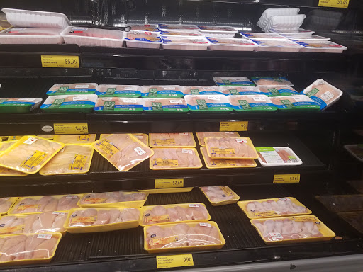 Supermarket «ALDI», reviews and photos, 12431 Hull Street Rd, Midlothian, VA 23112, USA