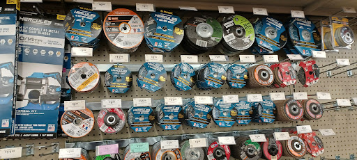 Hardware Store «Harbor Freight Tools», reviews and photos, 440 E Arrow Hwy, Covina, CA 91722, USA