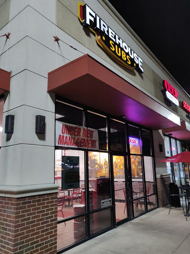 Sandwich Shop «Firehouse Subs», reviews and photos, 2304 Coit Rd #680, Plano, TX 75075, USA