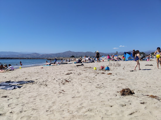 Harbor Cove Beach