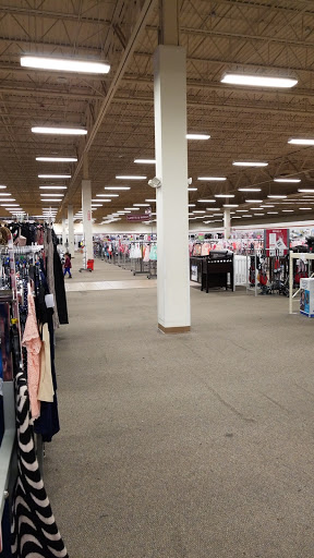 Clothing Store «Burlington Coat Factory», reviews and photos, 5445 Atlanta Hwy, Montgomery, AL 36109, USA