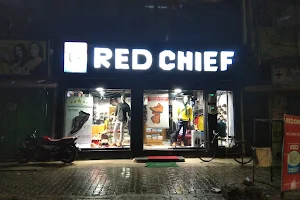 Red Chief image