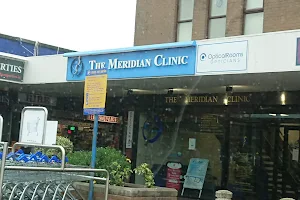 The Meridian Clinic image