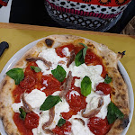 Photo n°2 de l'avis de Enrica.o fait le 04/11/2023 à 07:55 sur le  Italian Pizzamm à Ossona