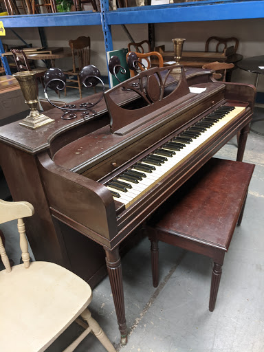 Thrift Store «Holston Habitat For Humanity Restore», reviews and photos