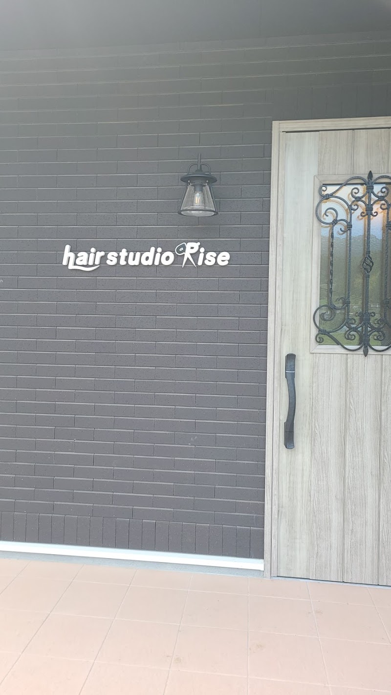 Hair studio Rise