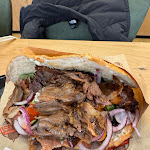 Photo n°1 de l'avis de Robin. fait le 19/10/2023 à 10:18 sur le  Kebabchi Frankfurt à Frankfurt