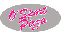 Photos du propriétaire du Restaurant O'Sport Pizza à Ermont - n°2