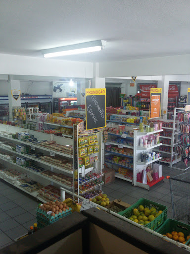 Logo da empresa - Mercado Marques Express