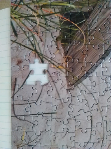 Heritage Puzzle Co