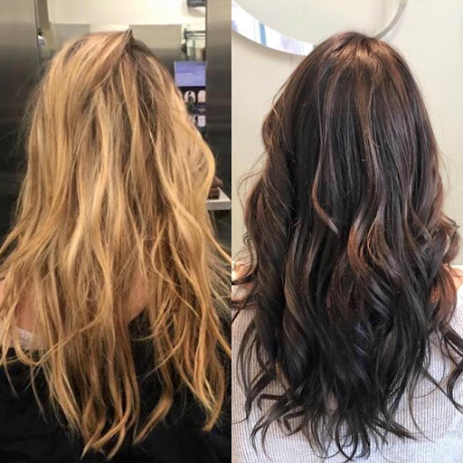 Day Spa «Essentials Salon & Day Spa», reviews and photos, 454 N Main St, Doylestown, PA 18901, USA