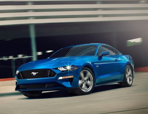 Ford Dealer «Jorgensen Ford Sales Inc», reviews and photos, 8333 Michigan Ave, Detroit, MI 48210, USA