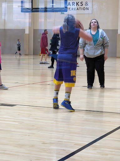 Community Center «Greenwood Community Center», reviews and photos, 100 Surina Way, Greenwood, IN 46143, USA