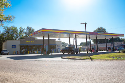 Holcomb Gas Mart