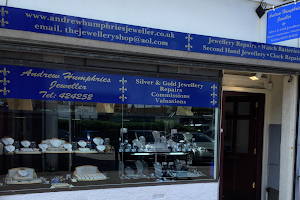 Andrew Humphries Jewellers image