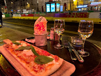 Pizza du Restaurant La Favorite Saint-Paul à Paris - n°4