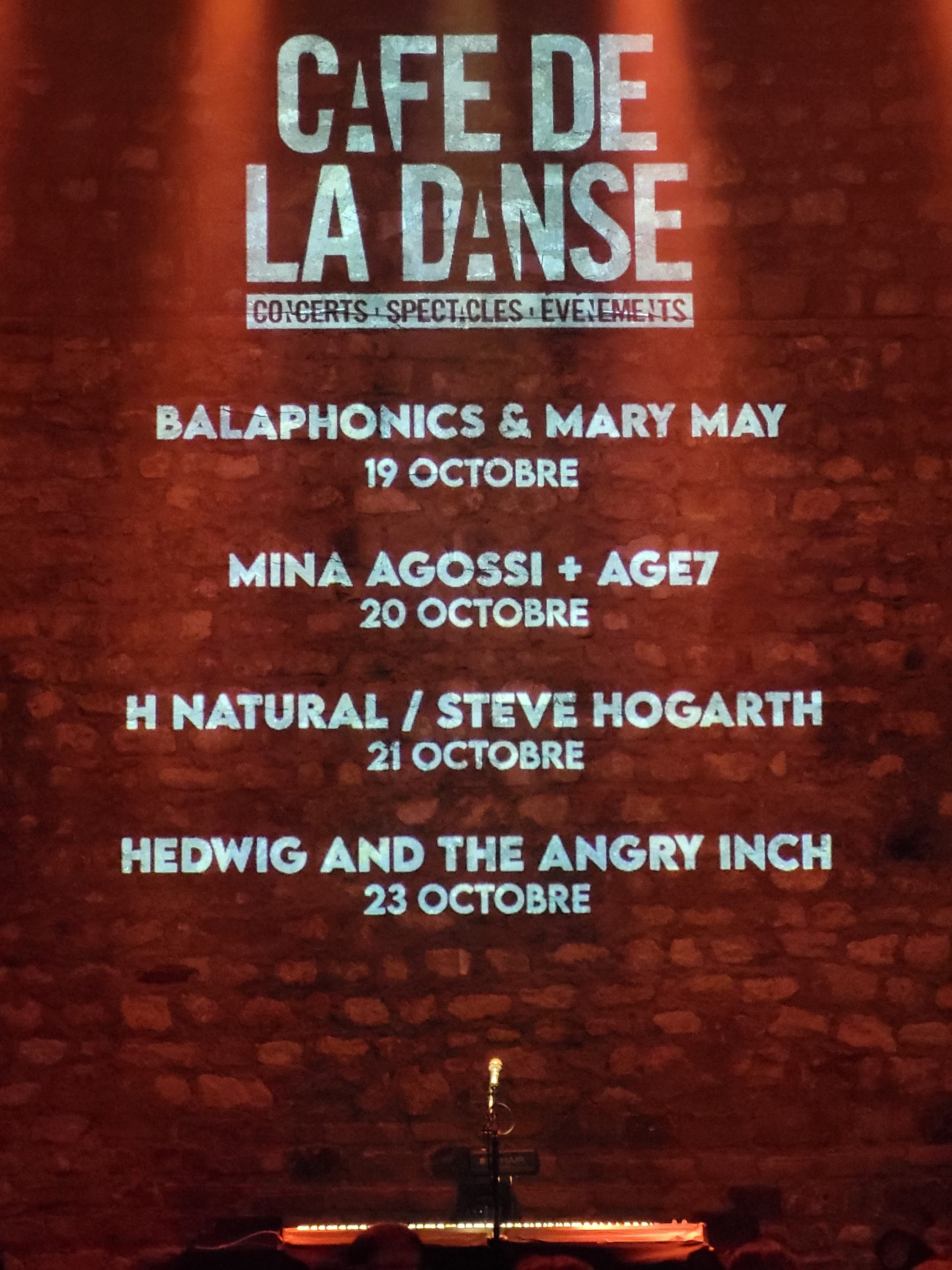 Photo n° 2 de l'avis de Thibaut.e fait le 31/10/2023 à 09:17