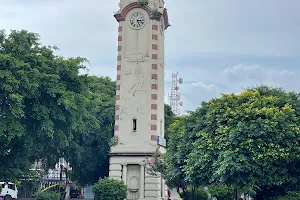 Khan Clock Tower image