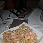 Photo n°7 de l'avis de Simone.o fait le 23/07/2018 à 11:40 sur le  Ristorante La Cozza...pizzeria cafe...dal 1960 à Posto Vecchio