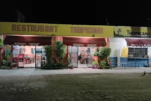 Restaurant "Tropicana" image