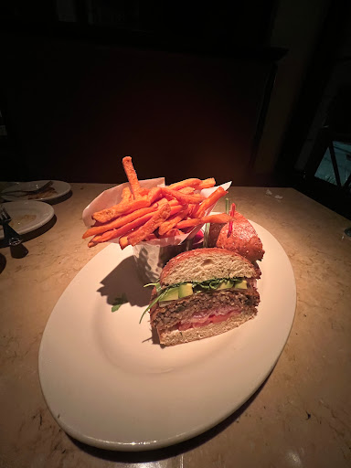 Restaurant «The Cheesecake Factory», reviews and photos, 21076 Dulles Town Cir, Sterling, VA 20166, USA