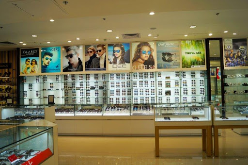 Nespresso shops in Jaipur