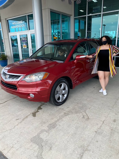 Honda Dealer «Price Honda», reviews and photos, 4567 S Dupont Hwy, Dover, DE 19901, USA