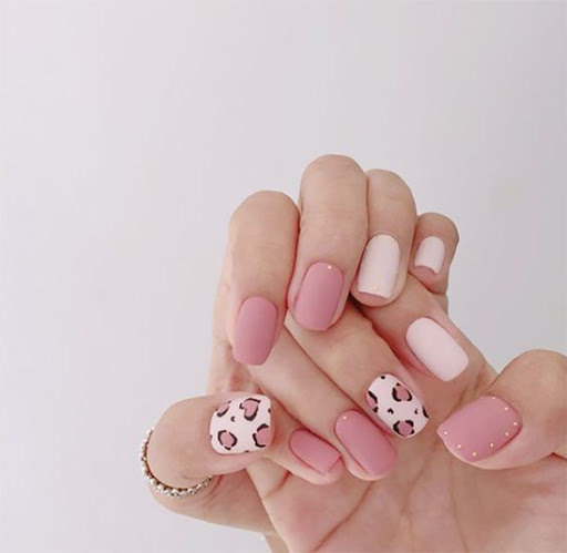 Nail Salon «American Nails», reviews and photos, 2105 Academy Rd, Powhatan, VA 23139, USA