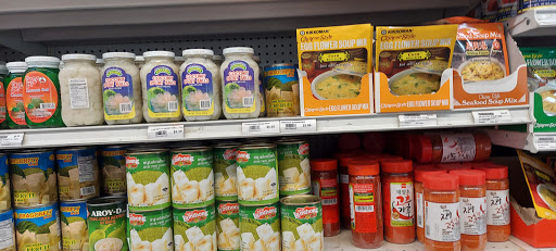 Asian Grocery Store «Asian & American Market», reviews and photos, 1015 Main Ave, Fargo, ND 58103, USA