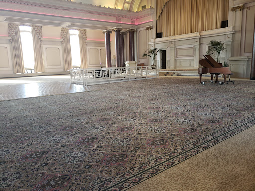 Banquet Hall «Renaissance Place 1451», reviews and photos, 1451 N Prospect Ave, Milwaukee, WI 53202, USA