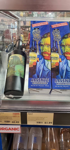 Wine Store «BevMo!», reviews and photos, 1282 El Camino Real, San Bruno, CA 94066, USA