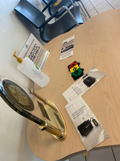 Lexus Dealer «Woodfield Lexus», reviews and photos, 350 E Golf Rd, Schaumburg, IL 60173, USA