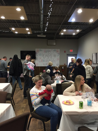 Auditorium «Grimes Community Center», reviews and photos, 410 SE Main St, Grimes, IA 50111, USA