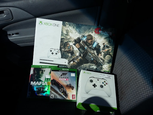 Furniture Store «RC Willey», reviews and photos, 1693 W 2700 S, Syracuse, UT 84075, USA