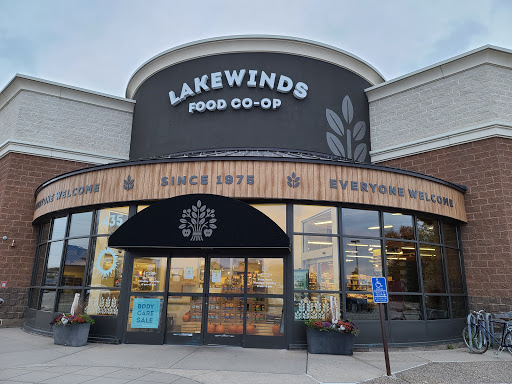 Grocery Store «Lakewinds Food Co-op», reviews and photos, 435 Pond Promenade, Chanhassen, MN 55317, USA