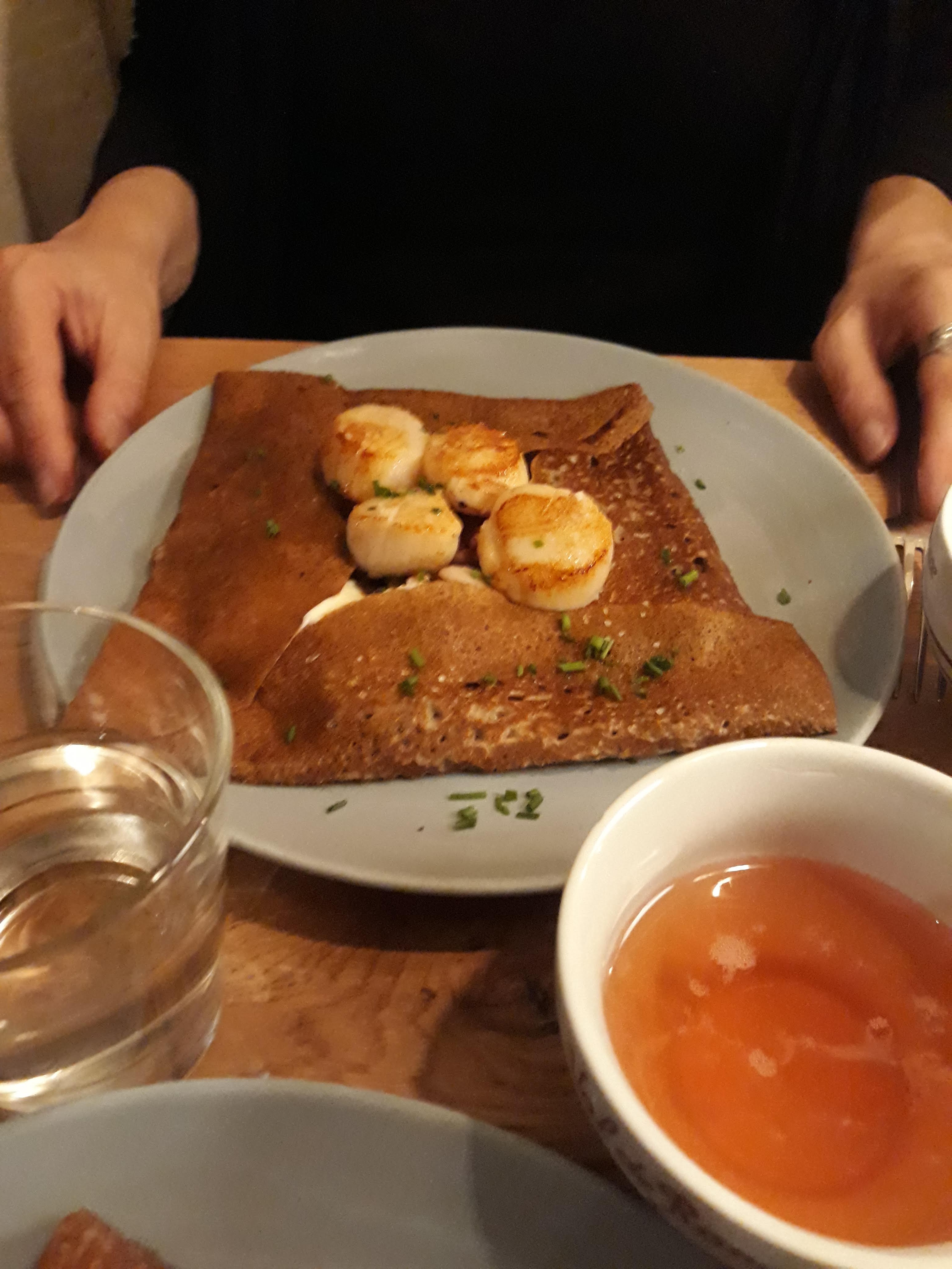 Photo n° 2 de l'avis de Laurent.a fait le 15/03/2019 à 21:28