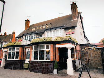 The Plough Inn, Ealing