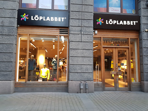 Butiker för att köpa klackar Stockholm