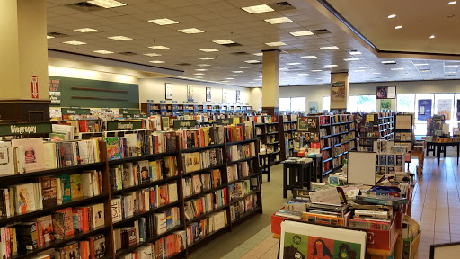 Book Store «Barnes & Noble», reviews and photos, 540 Ed Noble Pkwy, Norman, OK 73072, USA