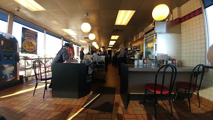 Waffle House - 1055 SR 96, Warner Robins, GA 31088