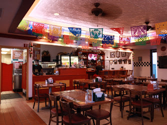 Los Fernandez Taqueria